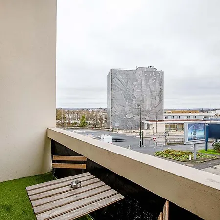 Duplex Refait A Neuf - Proche Gare / Centre Historique Angoulême