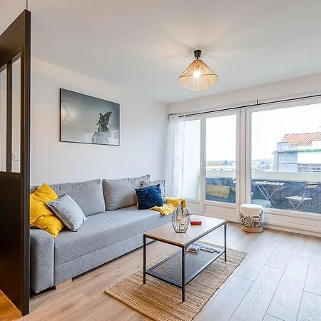 Duplex Refait A Neuf - Proche Gare / Centre Historique Homestay *