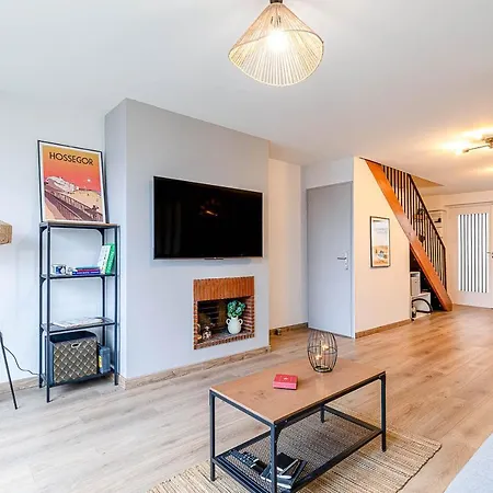 Duplex Refait A Neuf - Proche Gare / Centre Historique *