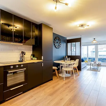 Duplex Refait A Neuf - Proche Gare / Centre Historique Angoulême